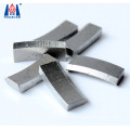 Hot Sale Diamond Core Drill Bit Segment for Reinforced Concrete